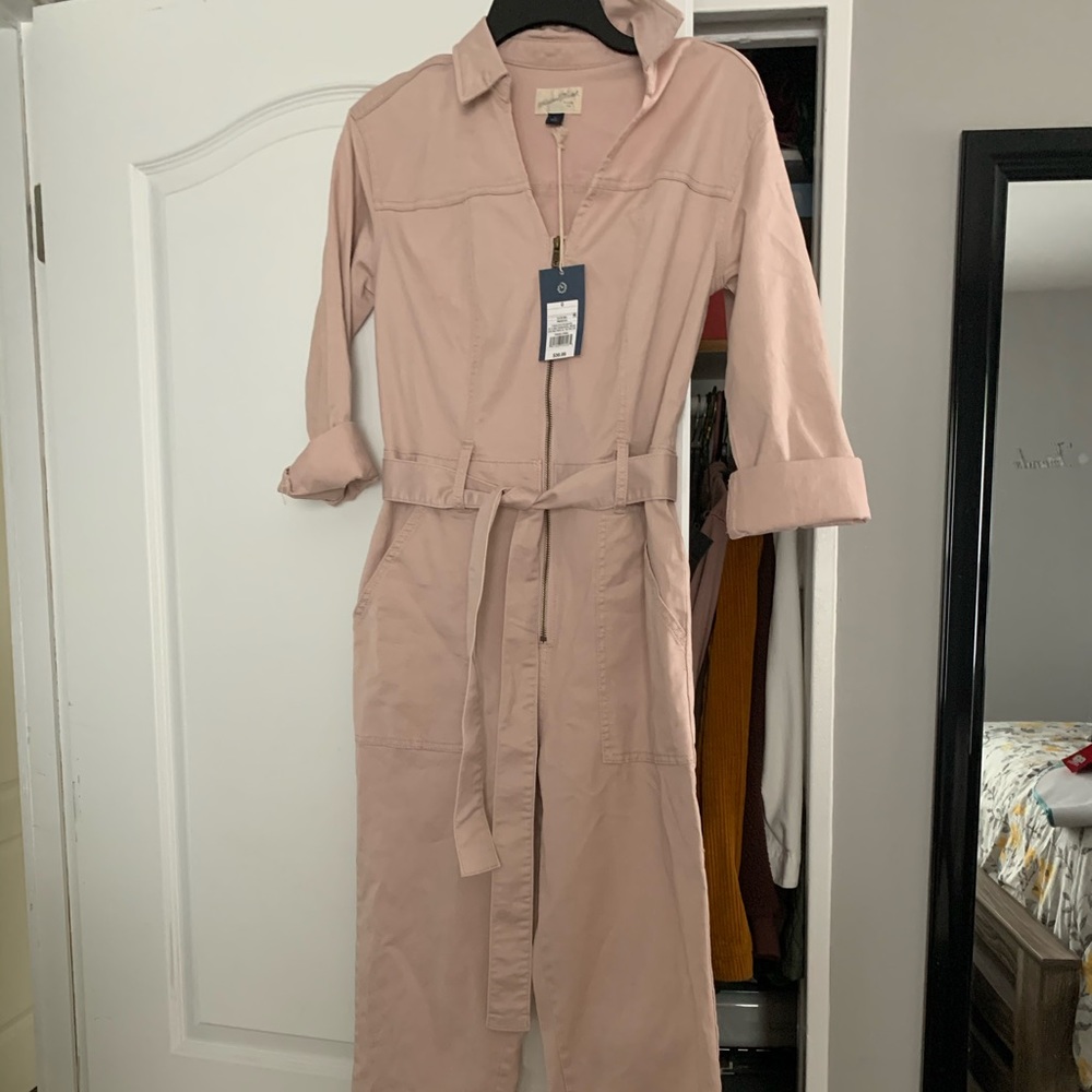 Jumpsuit
